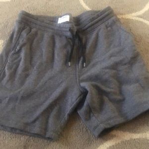 Great sweat shorts